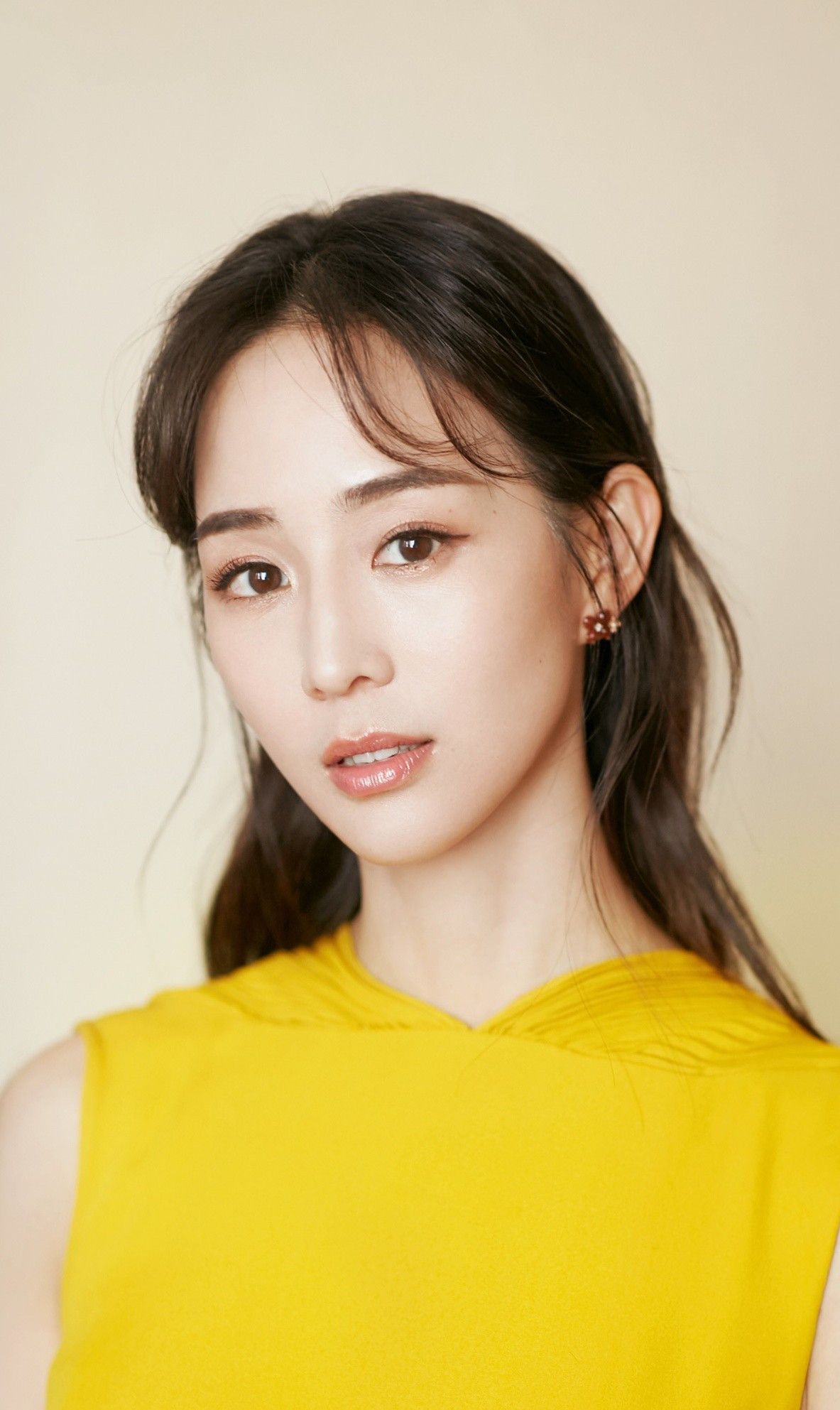 女神张钧甯,颜值与演技兼具的演员,真的太养眼了!