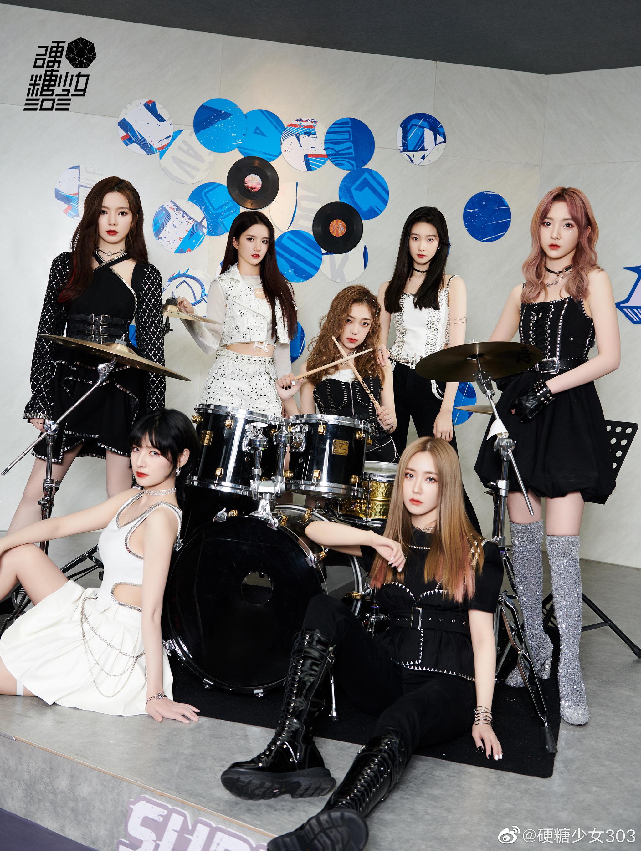 梦幻联动,时代少年团队长马嘉祺,参与录制明日之子乐团季