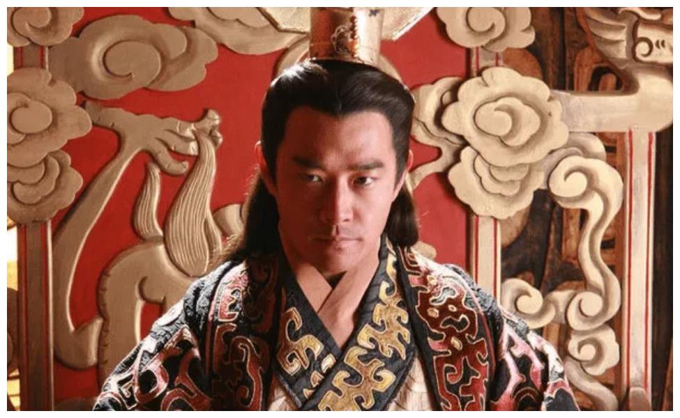 周朝延续八百年,为什么如今姬姓却非常少见|姓氏|王室|周天子_新浪新闻