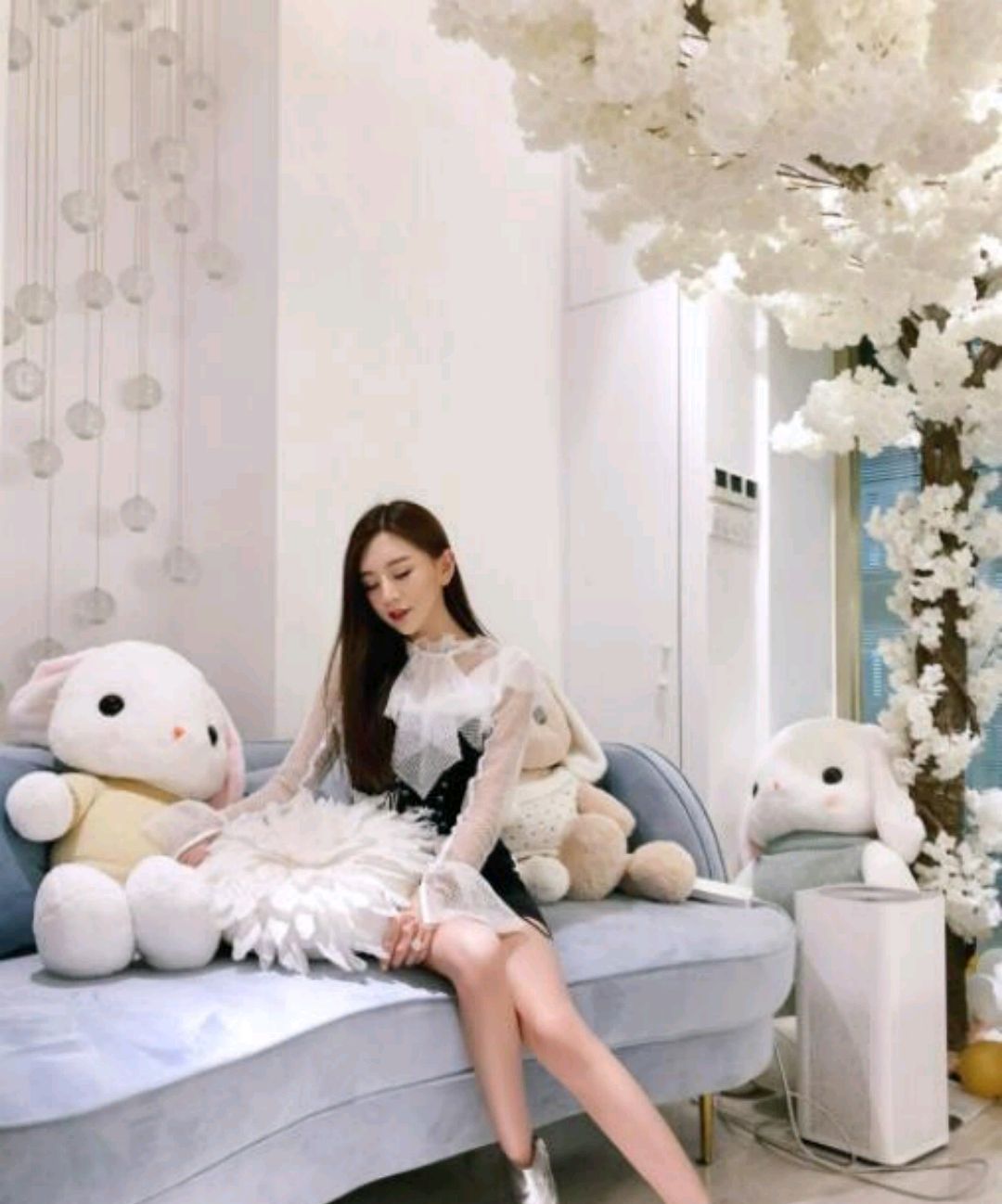 丁彦雨航前女友李莎莎,祝福她幸福