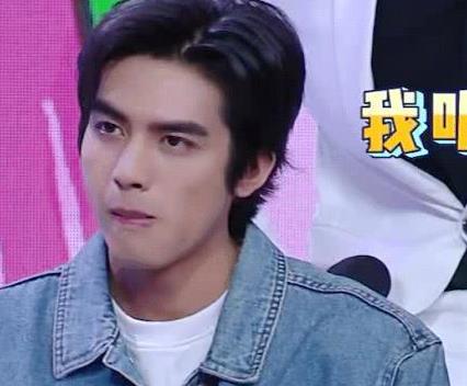 宋威龙上综艺都不忘秀恩爱被扒和赵佳丽情侣装粉丝沸腾了