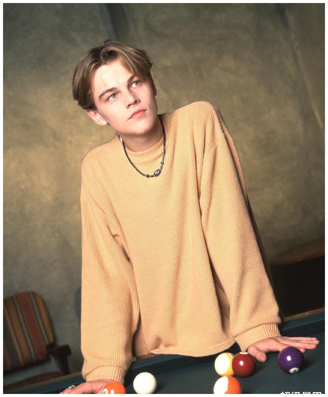 庆祝相处2年的模特女友23岁生日|莫罗尼|小李子|奥斯卡_新浪新闻