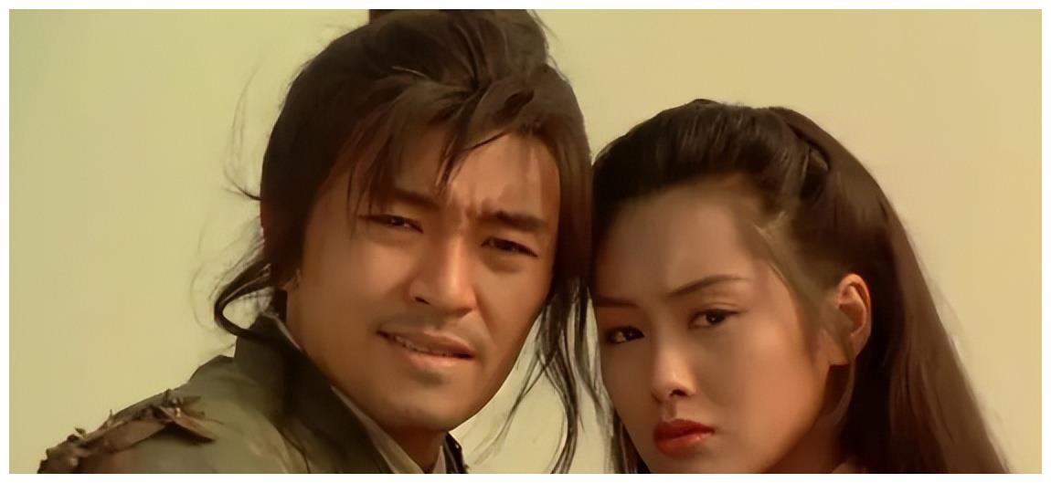 最让人“意难平”的8对荧幕cp，人人都想让他们在一起，就1对成了休闲区蓝鸢梦想 - Www.slyday.coM