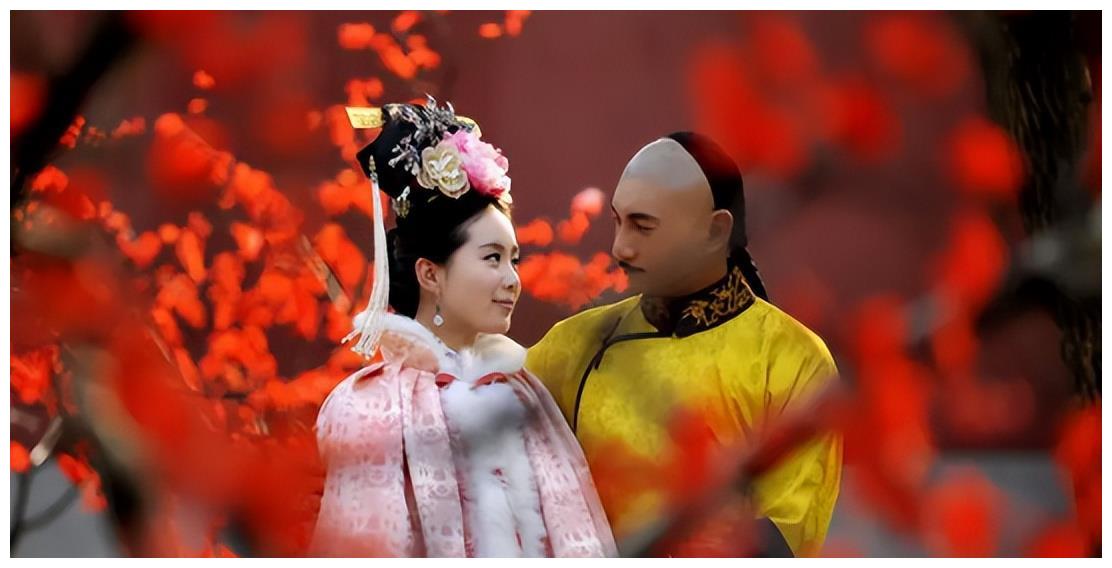 最让人“意难平”的8对荧幕cp，人人都想让他们在一起，就1对成了休闲区蓝鸢梦想 - Www.slyday.coM