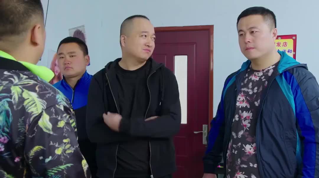 乡村爱情9吴迪说宋晓峰是搞传销的都给他的人洗脑了
