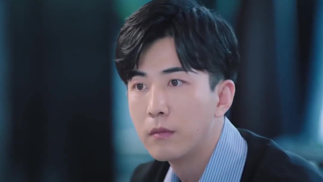 我的小确幸温让果然是个温柔的人