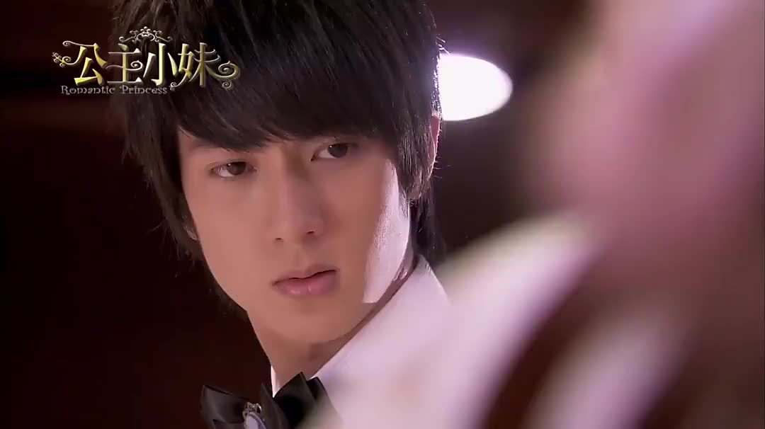 公主小妹小麦和南风瑾被爷爷拆散小麦已走投无路爷爷太坏了