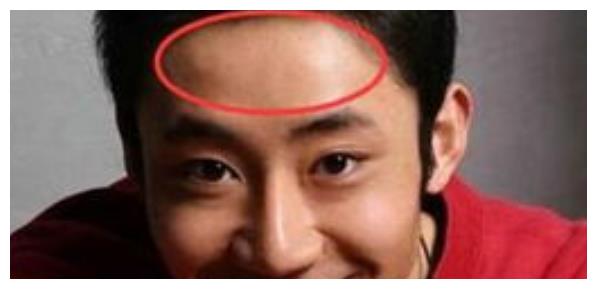 4种有潜力的男人面相将来不是高官就是富豪女人一定要珍惜