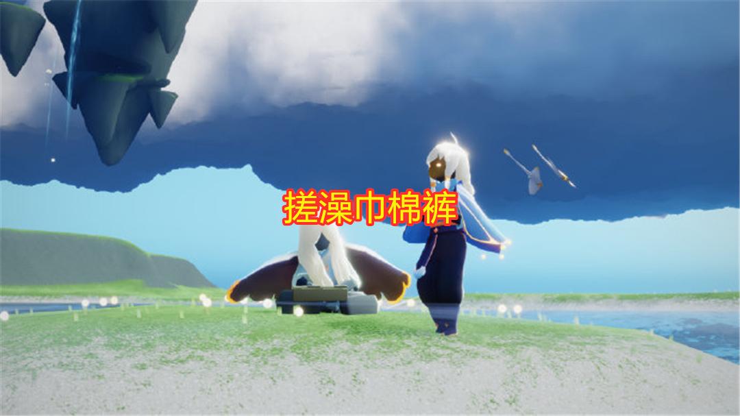 四,重组季背带裤虽然新季节还没更新,但是已经有玩家进行爆料.