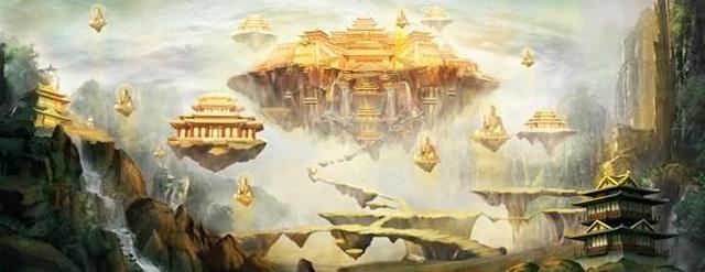 《西游记》中的大雷音寺居然在这里,估计没几个人知道