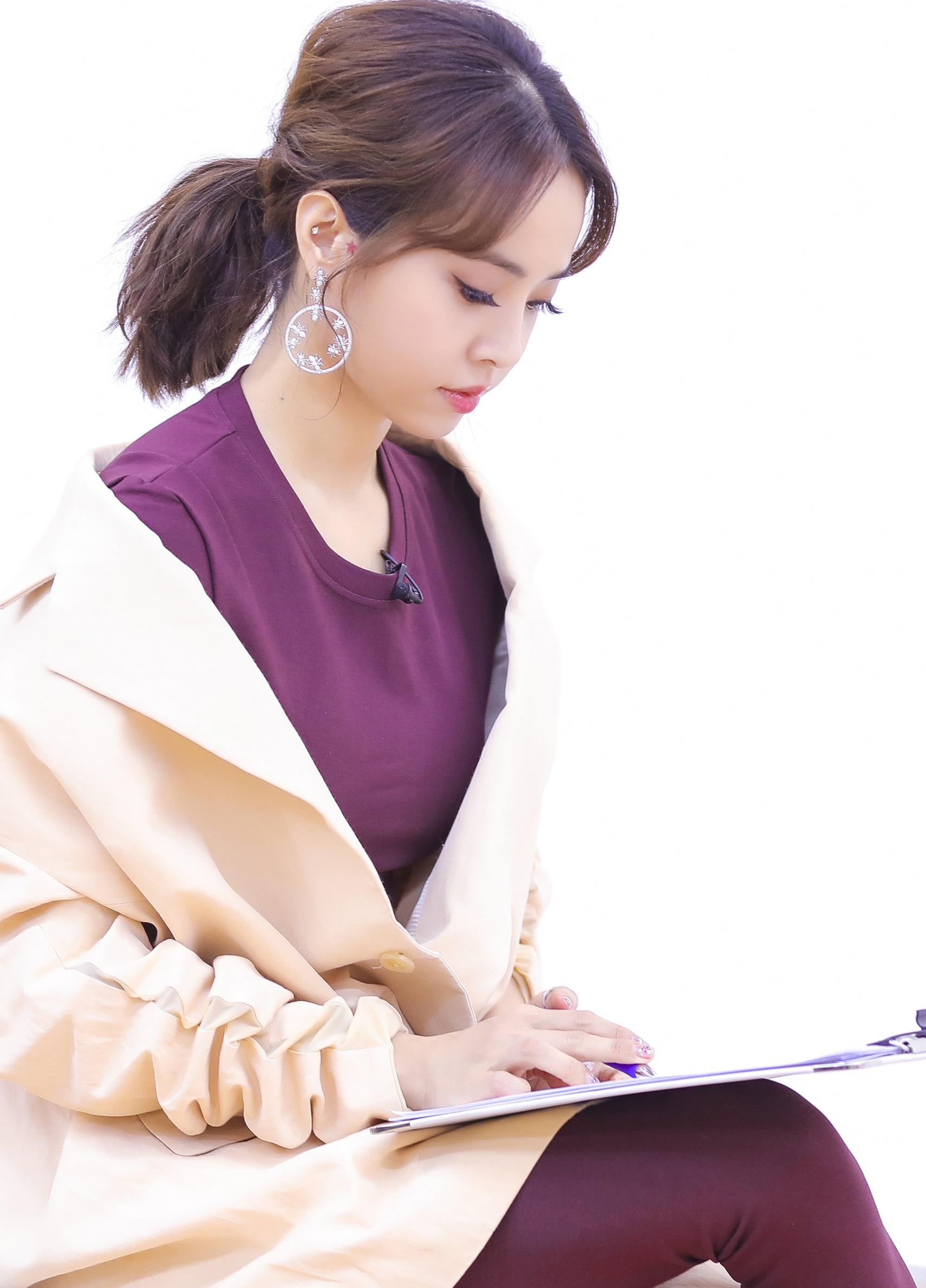 蔡依林:第6806期时尚潮流美图欣赏