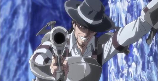 进击的巨人凯尼阿克曼vs利威尔阿克曼究竟谁才是人类最强