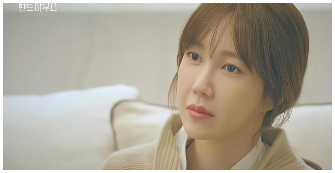 韩剧《顶楼》:走上腹黑之路的秀莲,甄嬛就是她复仇的榜样