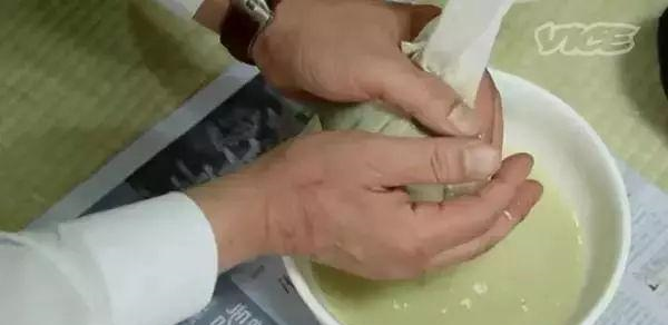 世界上最“恶心”的酒之一，<a href=