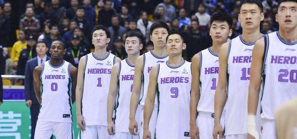 哈德森重返辽篮？山东男篮辟谣，巩晓彬用１句话表明
