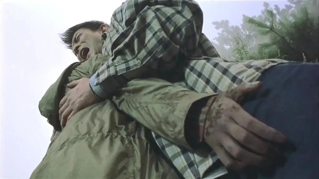 因为删减由神片变烂片的电影大块头有大智慧