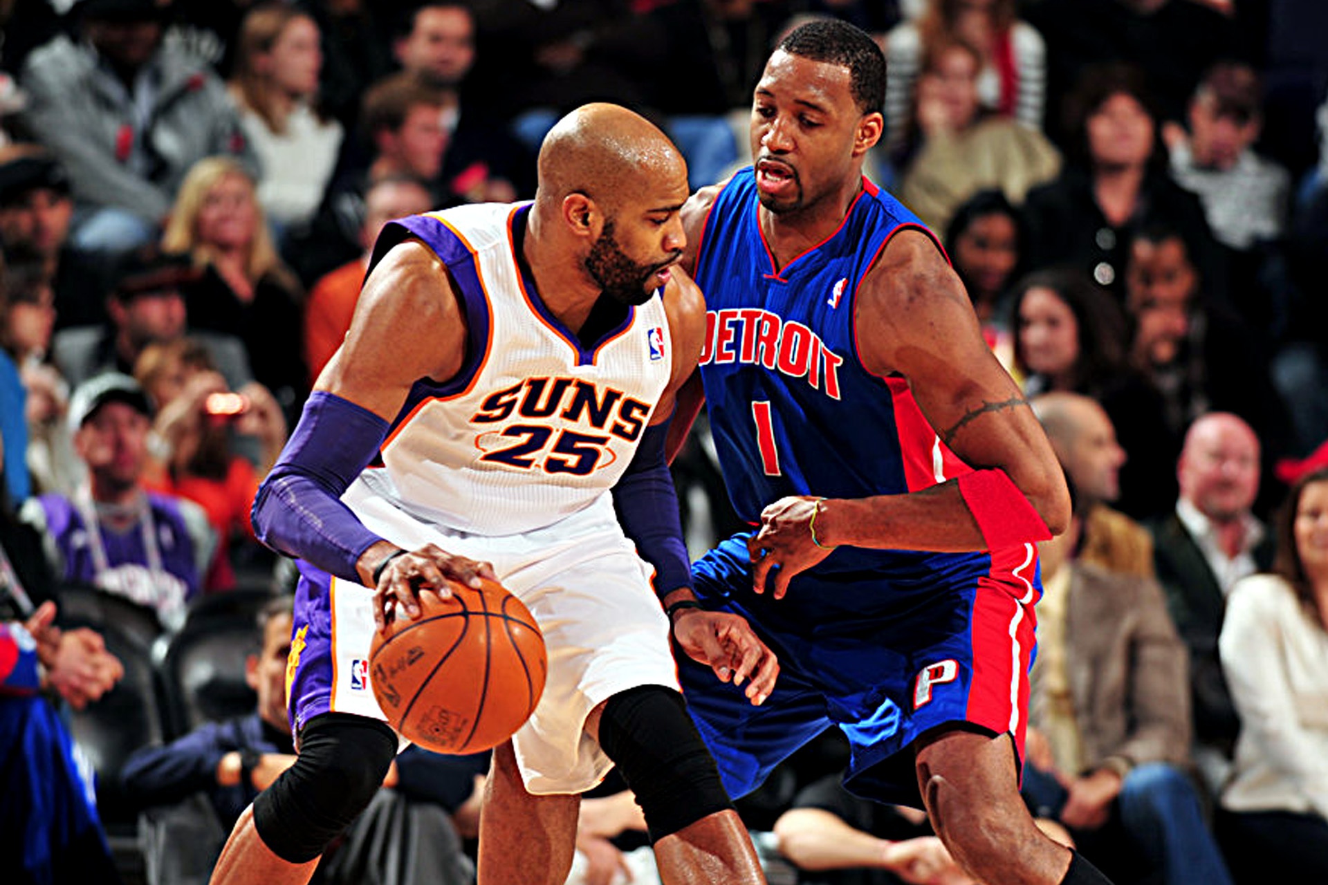 四大中锋vs四大分卫从荣誉看谁更强一目了然若从能力上看呢