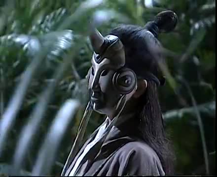 绝代双骄:慕容正德和移花宫反目,江别鹤父子的诡计达到目的