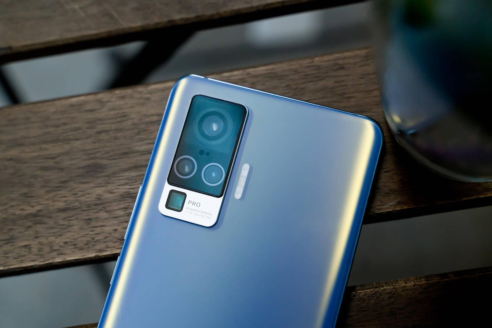 vivox50pro拍摄的人像得到了自然真实的还原