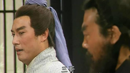 老将黄忠阵斩夏侯渊,刘备还替自己的三弟打圆