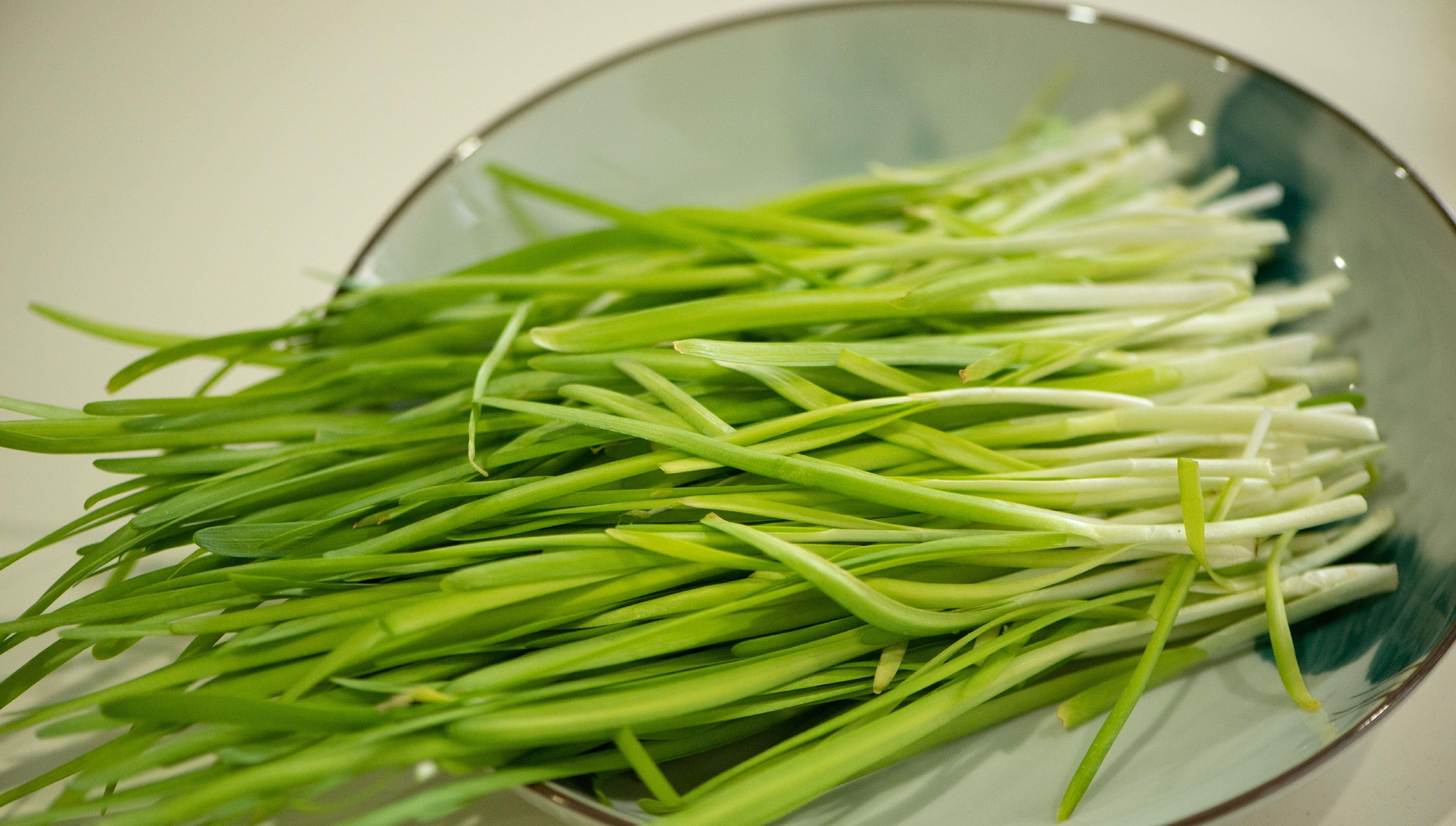 美味推荐:南宫黄韭|南宫|美味|色香味_新浪新闻