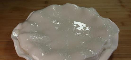 把大米倒入破壁机里,做出的凉皮真好吃,学会了人人夸你是大厨休闲区蓝鸢梦想 - Www.slyday.coM 把大米倒入破壁机里,做出的凉皮真好吃,学会了人人夸你是大厨休闲区蓝鸢梦想 - Www.slyday.coM