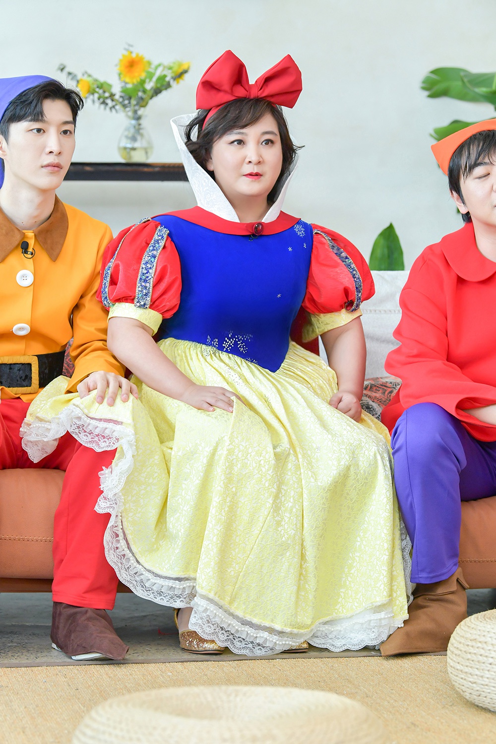 贾玲《青春环游记2》现场飙戏 邀请"王牌家族"送惊喜