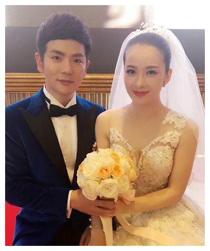 孙俪尊称他老师甄嬛传中的温太医如今和小8岁学生结婚