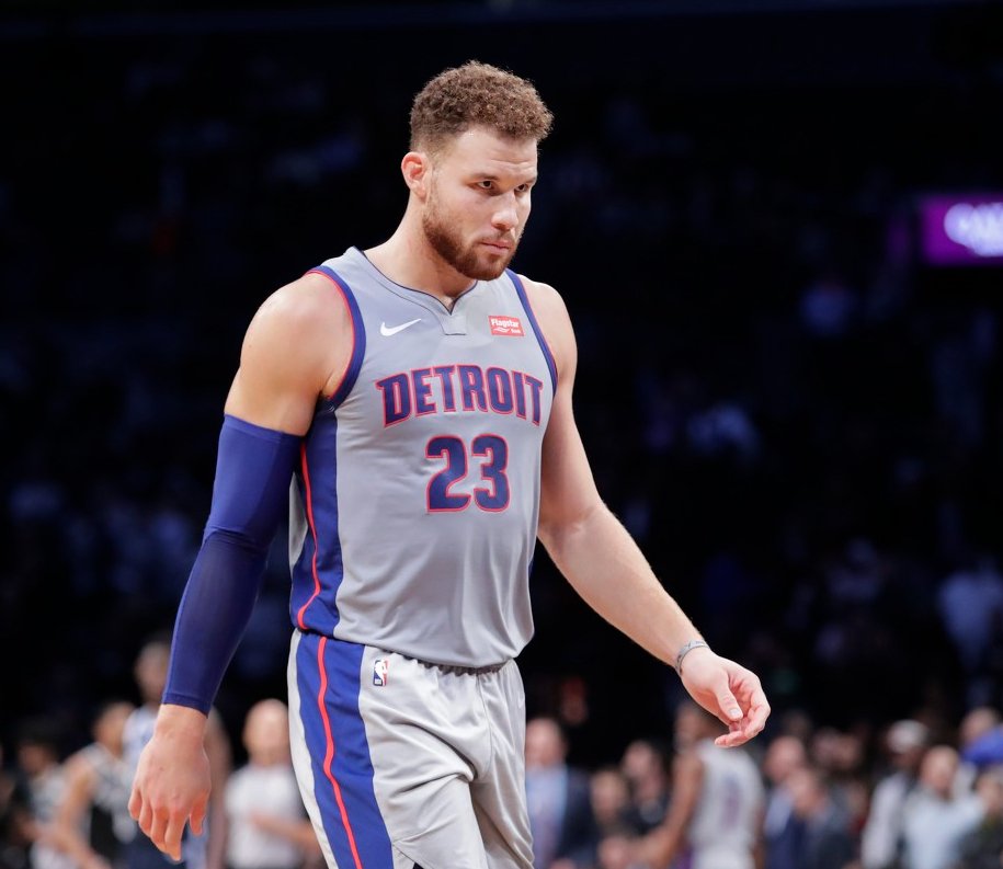 格里芬为何被称之为白魔兽?巅峰期的扣篮水平非常高