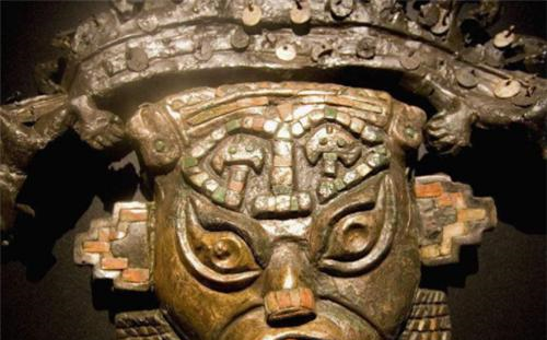 巴西发现一条13000年前的地道,长达600米,专家:这不是人建造的休闲区蓝鸢梦想 - Www.slyday.coM 巴西发现一条13000年前的地道,长达600米,专家:这不是人建造的休闲区蓝鸢梦想 - Www.slyday.coM