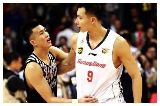 CBA前沿：联赛或6月重启 20队分两组在青岛和东莞进行