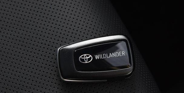 243万提辆丰田威兰达值不值行驶4000公里后车主说了句良心话