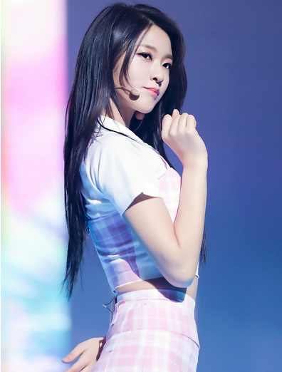 完美身材金雪炫,高清美图来一波