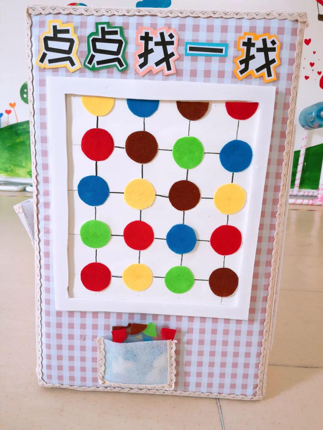 记浉河区幼儿园教师参加省中小学幼儿园自制教(玩)具展评活动|浉河区|幼儿|玩教具_新浪新闻
