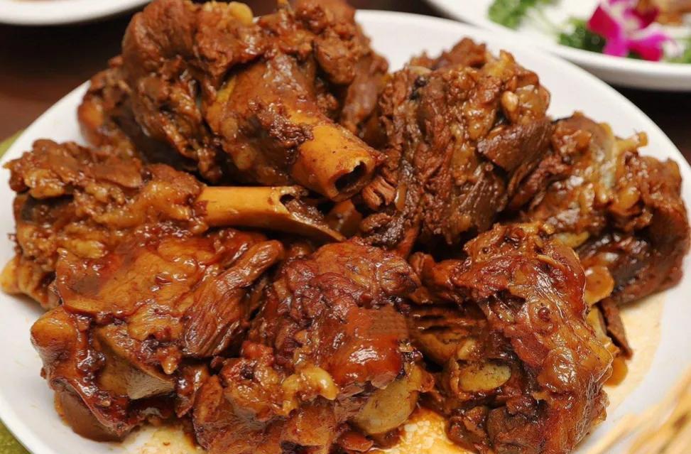 红烧菜最好吃的7种做法,解馋又下饭,学会了给家人露一手__财经头条