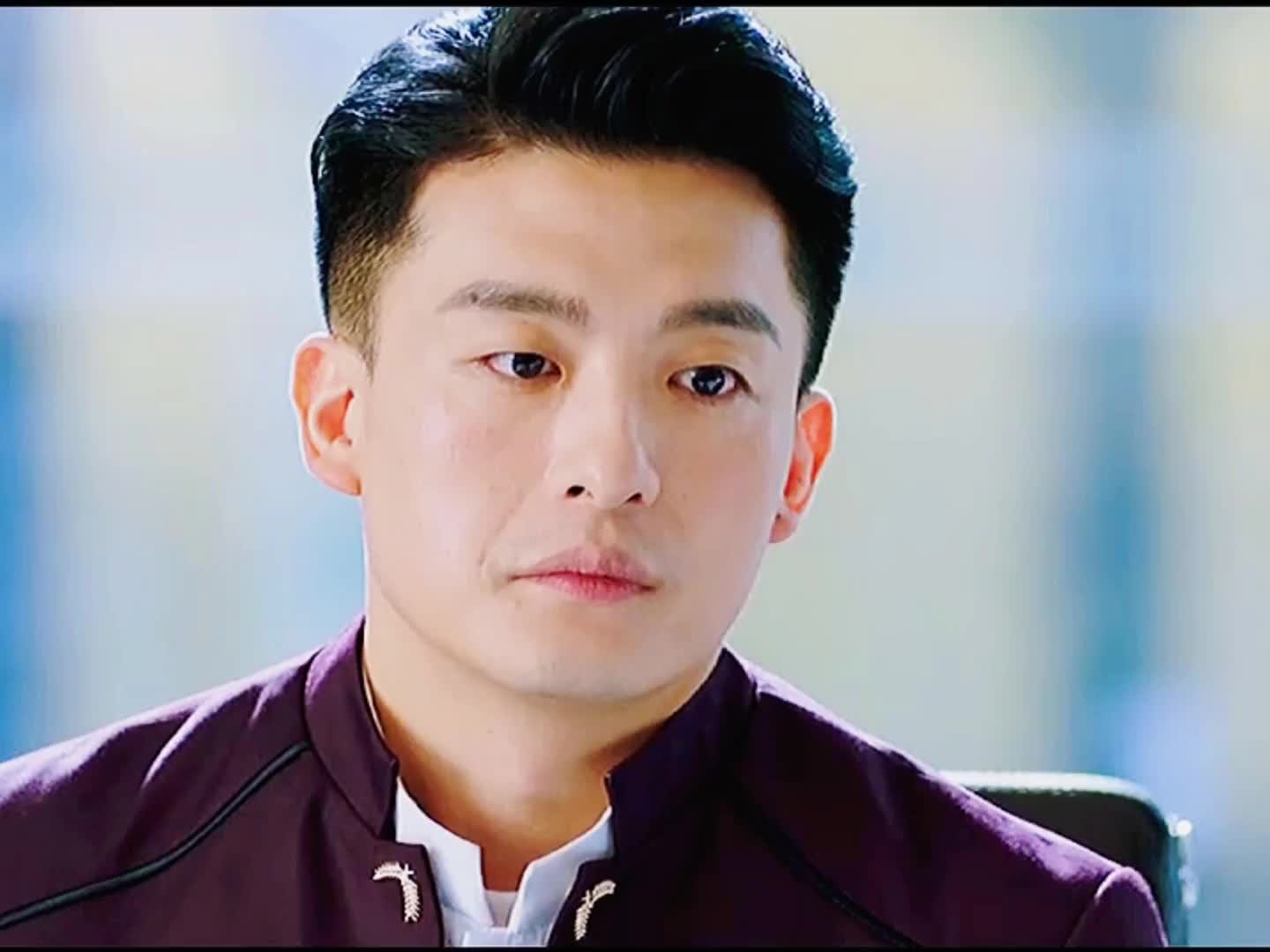 听证会上曾志东拿出证据,证明自己清白