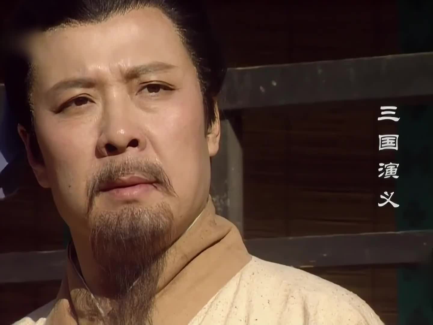 三国演义关公的豪气彻底吸引住刘备两人因一块猪肉结识