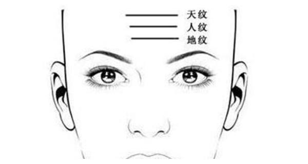 悬针纹也称之为悬针破印,他是一个比较凶的纹路,像一根针一样穿过官禄