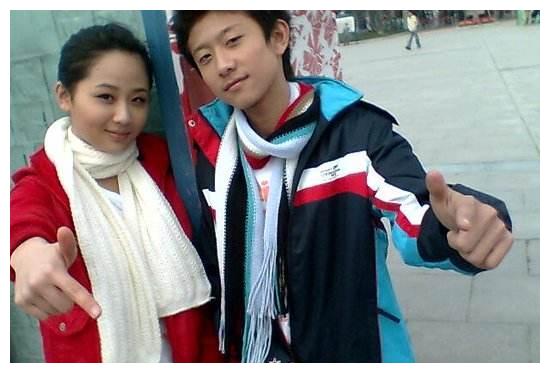 小叮当谢昀杉6岁出道30岁相亲屡次失败今无戏可拍