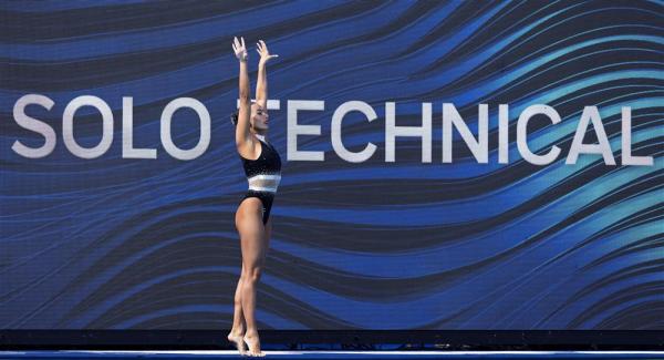 2022游泳世锦赛打响！中国游泳不再惦念孙杨，跳水游泳谁更强？休闲区蓝鸢梦想 - Www.slyday.coM