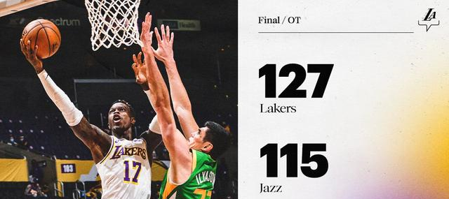 狂轰77分!湖人大胜爵士,庄神创新高,詹姆斯真该放心了休闲区蓝鸢梦想 - Www.slyday.coM 狂轰77分!湖人大胜爵士,庄神创新高,詹姆斯真该放心了休闲区蓝鸢梦想 - Www.slyday.coM