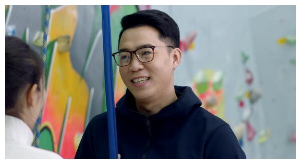 《谁说我结不了婚》向奇葩男李文杰"学习",他是典型的反面教材