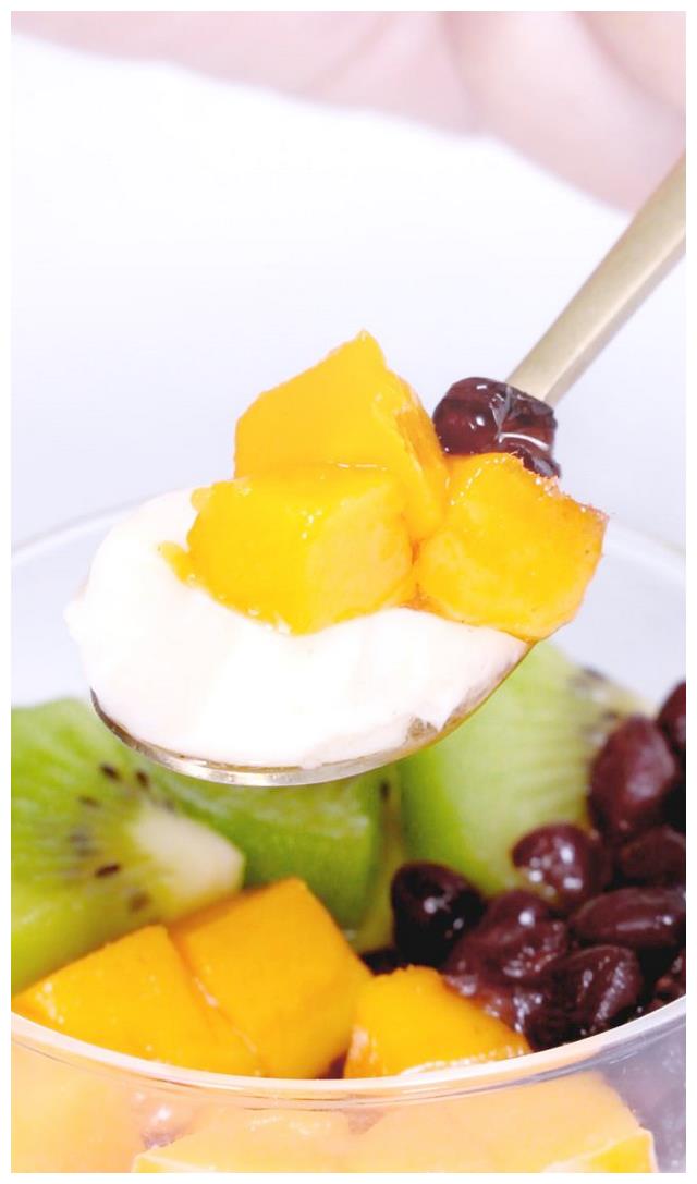 水果冰豆花__财经头条