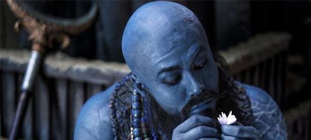 沙僧脖子上为什么挂着9个骷髅?9个骷髅竟属于同一人