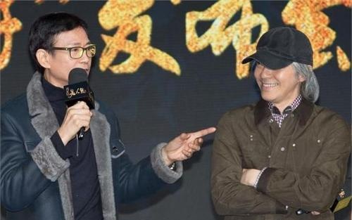 那么多人批评周星驰,为什么郑少秋对周星驰另眼相看?