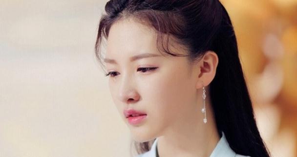 她是李汶翰的唯一荧屏cp,杨紫都没能将她带火|李汶翰|杜雨宸|杨紫