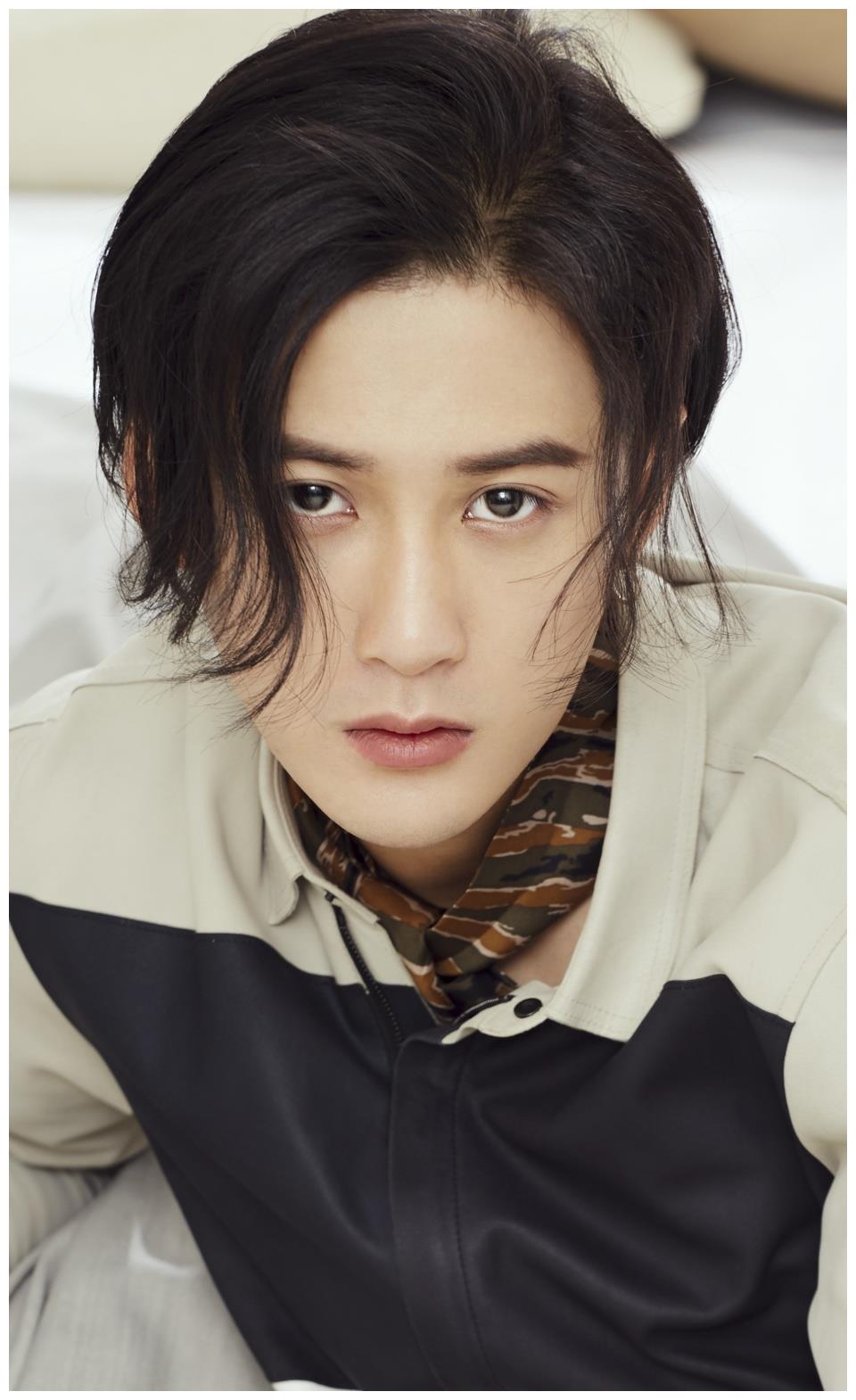 杀破狼官宣同是唱跳歌手檀健次能否复制肖战王一博的成功