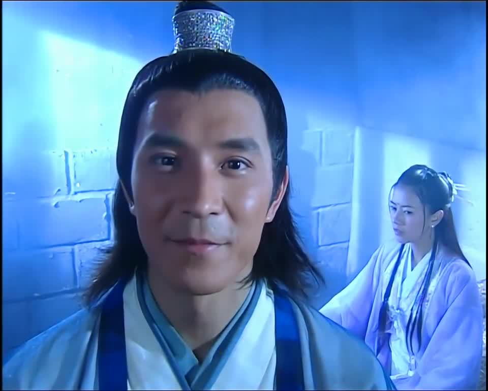 倚天屠龙记丐帮不见踪迹无忌和明教接头得知宋青书要成亲