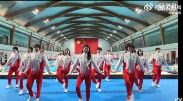 2022游泳世锦赛打响！中国游泳不再惦念孙杨，跳水游泳谁更强？休闲区蓝鸢梦想 - Www.slyday.coM