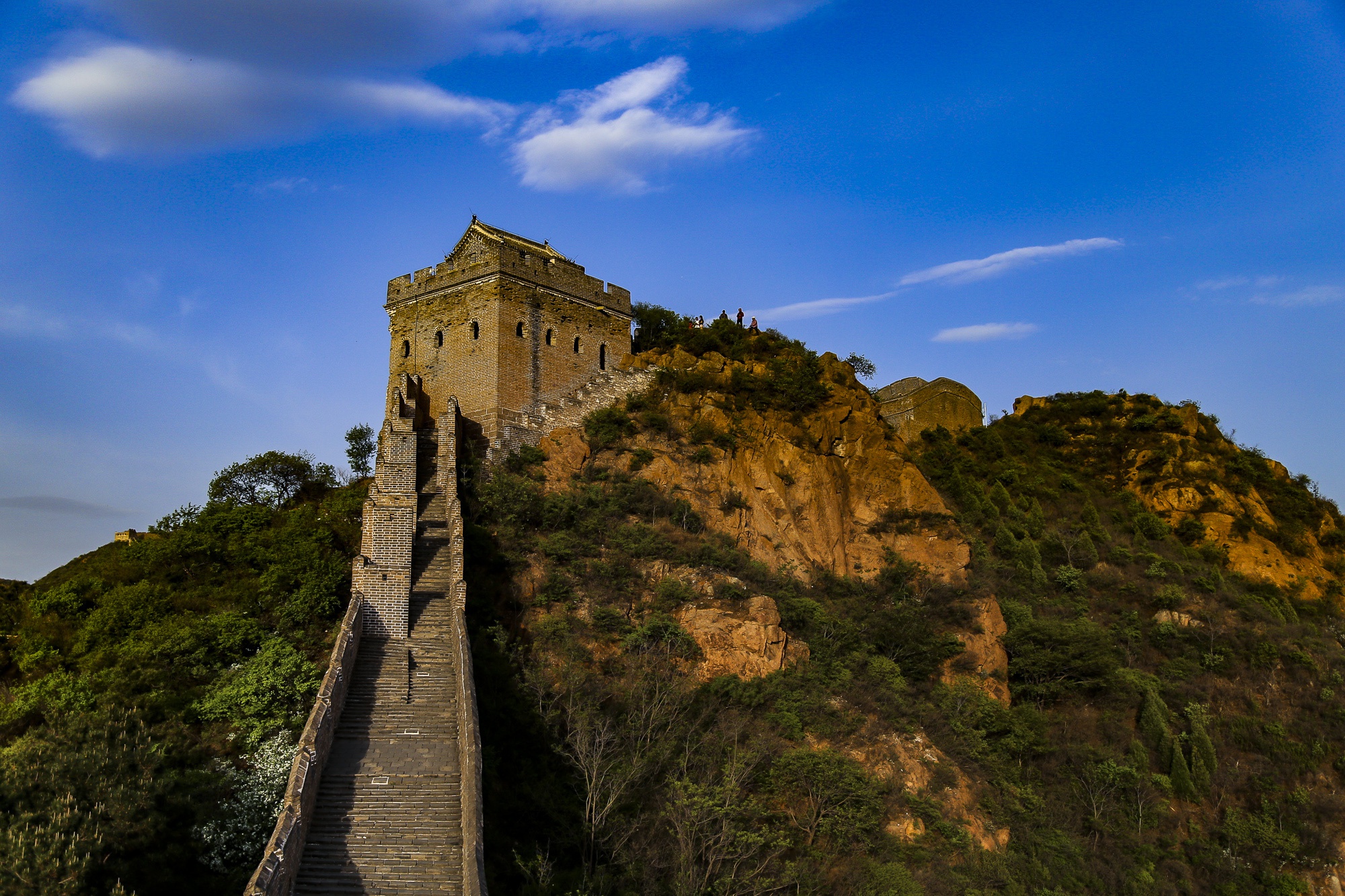 我国被遗忘的一处长城,是4a景区,还被列入世界文化遗产名录